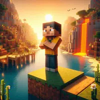 DUD UDUD GENDUT CRAFT icon