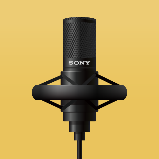 Music Pro icon