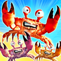 King of Crabs - Invasion icon