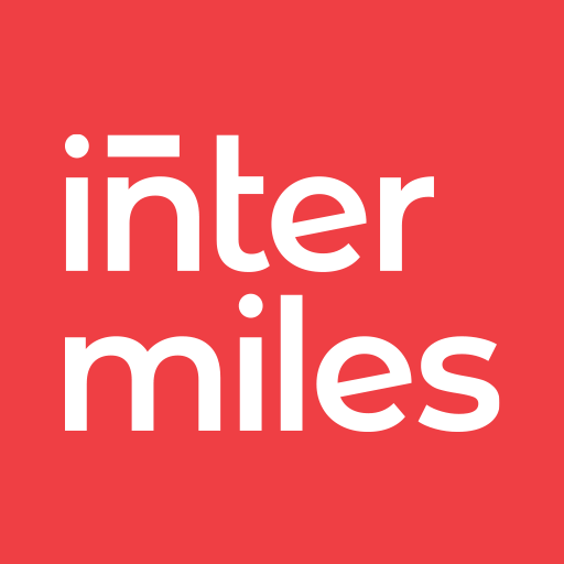 InterMiles icon