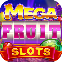 Mega Fruit Slots iOS icon