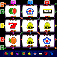 Fruit Slot Machine icon