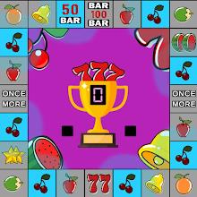 777 Fruit Slots icon