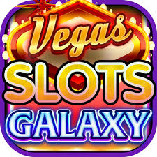 Vegas Slots Galaxy Sloturi icon