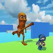 Brainrot italian memes games icon