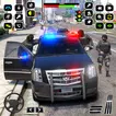 City Police Car Games 3D 2023 icon