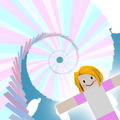 Girl's Easy Obby icon