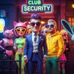 Supermarket Security Pranks icon