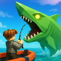 Go Fish: Block Islands icon