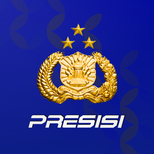 POLRI PRESISI icon