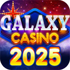 Galaxy Casino icon