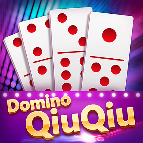 Domino QiuQiu Gaple Casino icon