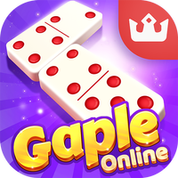 Gaple Domino - Offline icon