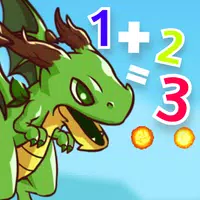 Dragon Math icon