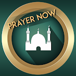 Prayer Now icon