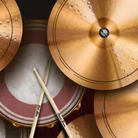 Classic Drum icon
