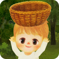 Little Berry Forest 1 icon