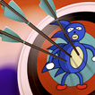 Sanic Archer Ninja icon