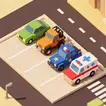Car Out icon