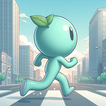 Obstacles Dodge Runner Game icon
