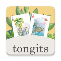 Tongits icon