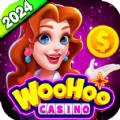 Woohoo™Casino-Vegas Slot Games icon
