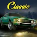 Classic Drag Racing Car Game icon