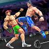 Gym Fight Club icon
