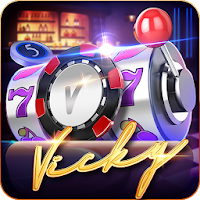 Vicky Slots - Free International Slot Games Online icon