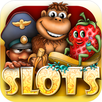 Russian Slots - FREE Slots Games Online icon