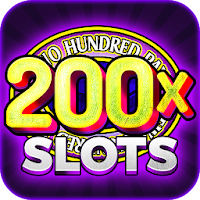 Big Jackpots Slots - Free Slot Casino Slots icon
