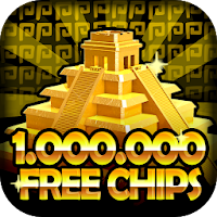 Royal Vegas Spins Slots - Free Casino Slot Machine Online icon