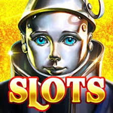 Raining Gold Slots - Free Vegas Casino Games Online icon