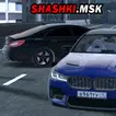 Drive World: Шашки По Городу icon