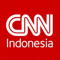 CNN Indonesia - Berita Terkini icon