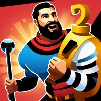 Fantasy High School Stories icon