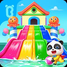 Baby Panda's Play Land icon