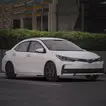 Corolla Car Game Simulator icon