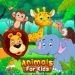 Animal Games icon