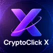 CryptoClick X icon