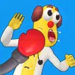 Annoying Doctor Punching Games icon