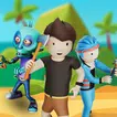 Survival Island: Lost & Alone icon