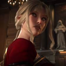 The Genesis Order APK icon
