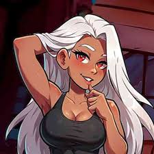 Fiery Passions Apk Mod icon