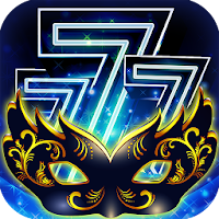 Secret 7 Slots - Free Casino Games icon