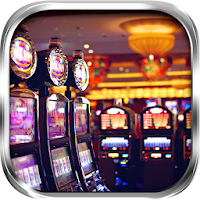 Lottery Slots Win Reel Money App Game Online icon