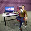 Game Dev Story 3D Simulator icon