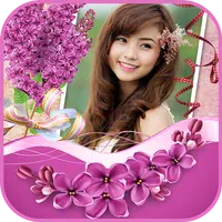 Flower Picture Frames icon
