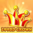 299BD Crown Orbit Defender icon