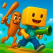 League of Brawler icon